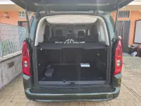 Usata Fiat Doblò 131 CV (96 kW) 2025 Verde Monovolume