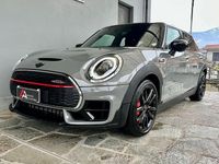 Usata Mini John Cooper Works 306 CV (225 kW) 2021 Grigio Utilitaria