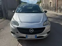 Usata Opel Corsa Cosmo 75 CV (55 kW) 2017 Utilitaria