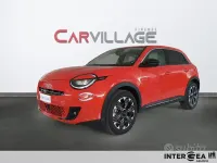 Usata Fiat 600 La Prima 114 kW (156 CV) 2024 Giallo SUV