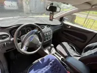 Usata Ford Focus Style 90 CV (66 kW) 2006 Grigio Station wagon