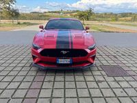 Usata Ford Mustang GT Convertible 450 CV (330 kW) 2024 Cabrio