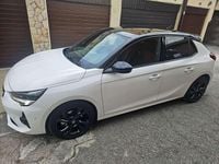 Usata Opel Corsa GS Line 101 CV (74 kW) 2020 Berlina