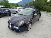 Usata Alfa Romeo MiTo 84 CV (61 kW) 2013 Utilitaria