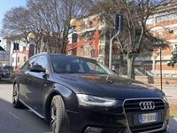 Usata Audi A4 Business Plus 177 CV (130 kW) 2012 Station wagon