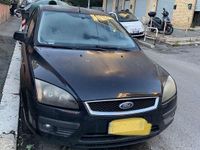 Usata Ford Focus 90 CV (66 kW) 2007 Berlina