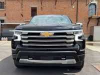 Nuova Chevrolet Silverado 420 CV (308 kW) 2025 Nero SUV
