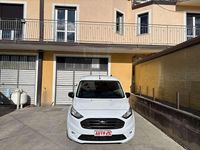 Usata Ford Transit 101 CV (74 kW) 2021 Bianco Furgone