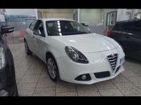 usata Alfa Romeo Giulietta 1.6 JTDm-2 120 CV Distinctive