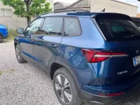 Usata Skoda Karoq Executive 116 CV (85 kW) 2022 Other SUV