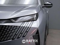 Nuova Peugeot 5008 Allure 136 CV (100 kW) 2025 Grigio artense Monovolume