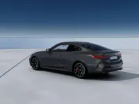 Nuova BMW M440 M Sport 339 CV (249 kW) 2026 Grigio Coupé