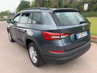 usata Skoda Kodiaq 4x4 - 2018