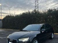 Usado Audi A4 Ambiente 122 CV (89 kW) 2018 Familiar