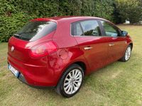 usata Fiat Bravo 1.4 tjt Active 120cv