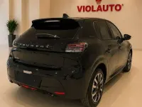Nuova Peugeot 208 Business-Line 101 CV (74 kW) 2026 Nero Utilitaria