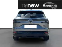 Usata Renault Austral Techno 200 CV (147 kW) 2023 Grigio SUV