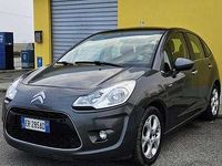 Usata Citroën C3 Exclusive 73 CV (53 kW) 2013 Other Berlina