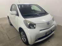 usata Toyota iQ 1.0 CVT Sol usato