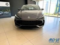 Nuova MG MG3 116 CV (85 kW) 2025 Other Utilitaria