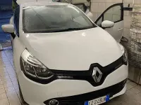 Usata Renault Clio IV Dynamique 75 CV (55 kW) 2015 Berlina