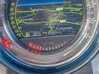 Usata Mini Countryman 111 CV (81 kW) 2016 Bluazzurro SUV