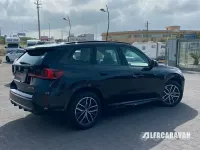 Usata BMW X1 M Sport 150 CV (110 kW) 2026 Nero SUV