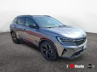 Usata Renault Clio Techno 200 CV (147 kW) 2023 Grigio Utilitaria