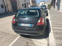 Usata Fiat Stilo 116 CV (85 kW) 2005 Nero Berlina