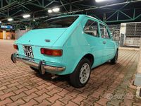 Usata Fiat 127 1970 Berlina