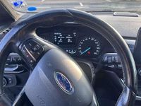 Usata Ford Fiesta ST-Line 120 CV (88 kW) 2017 Berlina