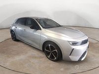 Usata Opel Astra Business Elegance 130 CV (95 kW) 2023 Grigio Berlina