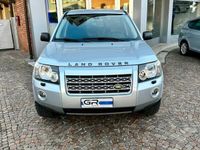 usata Land Rover Freelander 2 TD4 - 2.2d 160Cv Aut