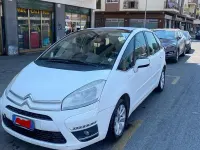 Usata Citroën C4 Picasso 110 CV (80 kW) 2011 Monovolume