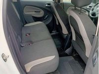 usata Citroën C3 Picasso C3 Picasso 1.6 HDi 90 Limited