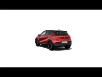 Nuova Renault Captur 101 CV (74 kW) 2026 Rosso passion / tetto nero etoile' SUV