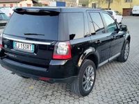 usata Land Rover Freelander 2.2 td4 HSE 150cv