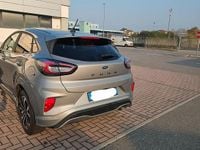Usata Ford Puma ST-Line 2023 Grigio SUV