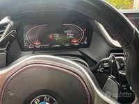 Usata BMW 128 ti 265 CV (194 kW) 2023 Grigio Utilitaria