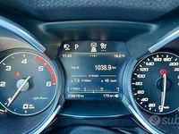 Usata Alfa Romeo Stelvio Tech Edition 190 CV (139 kW) 2019 Rosso SUV