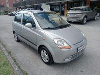 usata Chevrolet Matiz 800 SE Planet GPL ECO-LOGIC*uniproprietario*