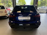 Nuova Audi S3 Ambiente 333 CV (244 kW) 2025 Blu/azzurro Berlina