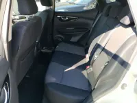Usata Nissan Qashqai 360º 110 CV (80 kW) 2015 Grigio SUV
