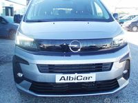 Nuova Opel Zafira S 180 CV (132 kW) 2025 Bianco Monovolume