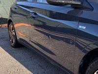 Usata Hyundai i20 N Line 101 CV (74 kW) 2022 Utilitaria