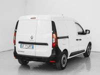 usata Renault Kangoo 1.3 TCe 100 Van Edition One / GPL