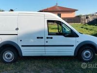Usata Ford Transit Connect 90 CV (66 kW) 2009 Bianco Monovolume