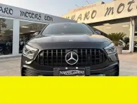 Usata Mercedes 180 150 CV (110 kW) 2023 Other Berlina