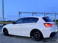 Usata BMW 125 M Sport 224 CV (164 kW) 2018 Utilitaria