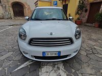 Usata Mini Cooper D Countryman Business 111 CV (81 kW) 2014 SUV